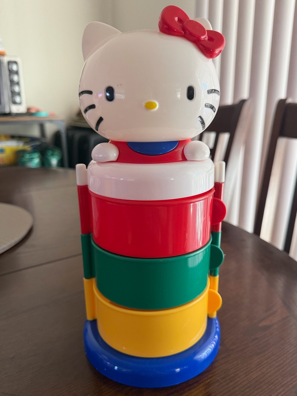Hello Kitty Storage - Picture 4 of 4